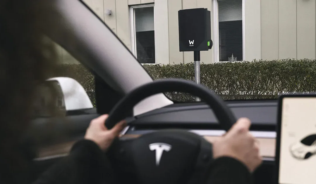 Tre viktiga faktorer att beakta vid installation av elbilsladdare