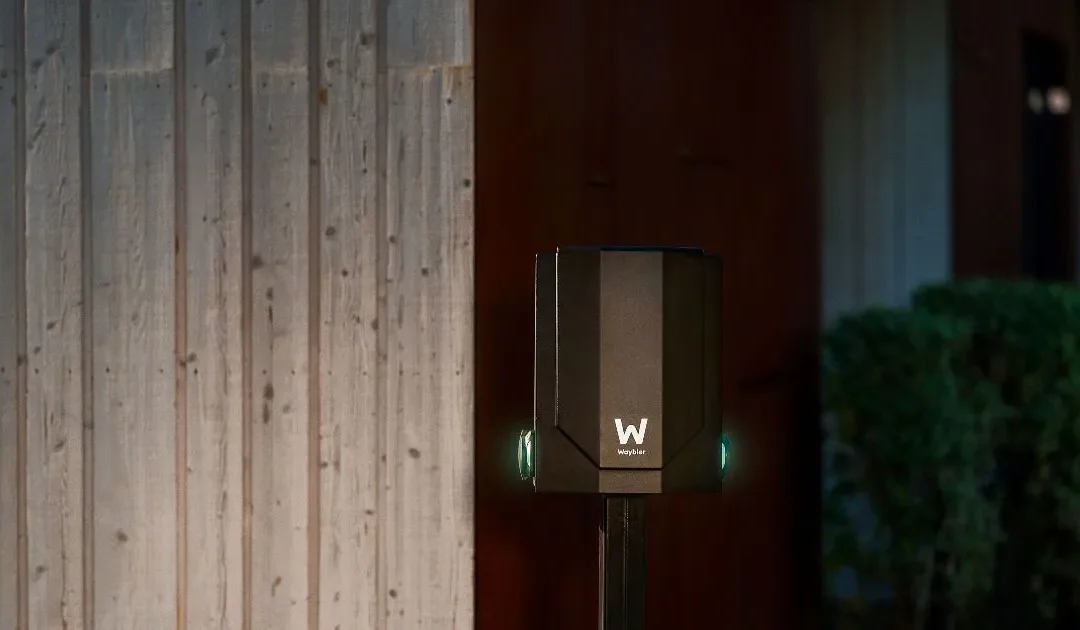 Smarta laddlösningar för BRF och gemensamma bostadsområden i Sverige